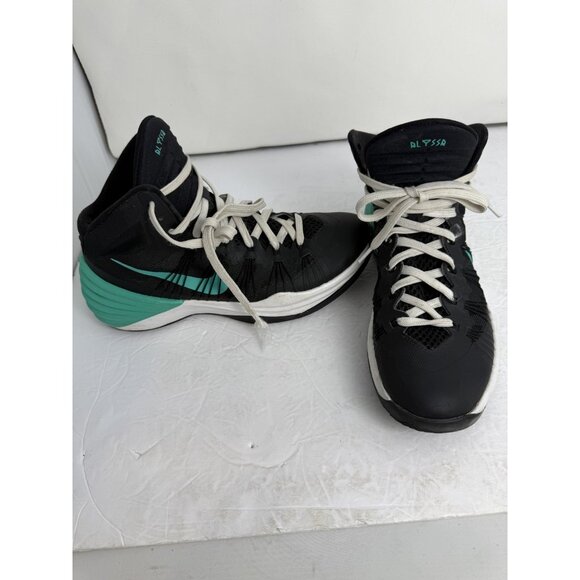 Nike Hyperdunk 2013 Nike ID Size 9 ID ALYSSA - Picture 2 of 11